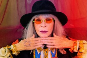 Rita Lee: Clipe Inédito no Brasil é Encontrado e Lançado