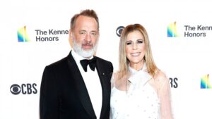 Rita Wilson Descobre que Pai Tinha Outra Família na Bulgária
