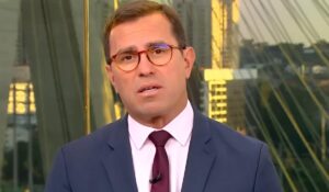 Rodrigo Bocardi detona Globo e se declara injustiçado