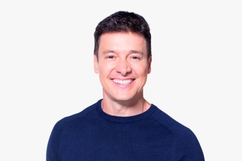 Rodrigo Faro chega ao Globoplay como apresentador de ‘Herança em Jogo’
