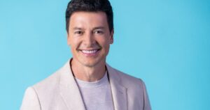 Rodrigo Faro chega ao Globoplay para comandar novo reality de tirar o fôlego!