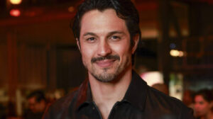 Romulo Estrela revela o segredo para 17 anos de casamento feliz