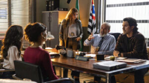 Romulo Estrela revela descoberta chocante de problema cardíaco aos 24 anos