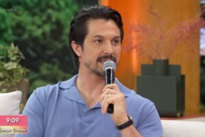 Rômulo Estrela Vítima de Criminosos: Alerta Golpe no WhatsApp