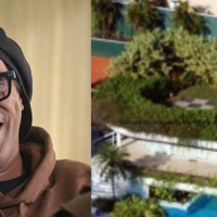 Ronaldinho Gaúcho tentou comprar mansão de R$ 20 milhões, mas perdeu para produção de novela