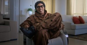 Ronaldinho Gaúcho domina Netflix e entra no Top 10 global