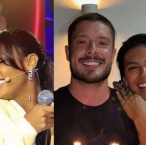 Ronan Souza quebra o silêncio sobre polêmica com MC Rebecca