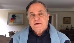 Ronnie Von se Revolta com Cobertura de Acidente Aéreo