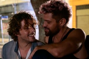 Ruas da Glória: Filme Polêmico Revela Segredos do Passado do Diretor