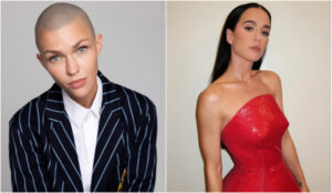 Ruby Rose Acusa Katy Perry de Assédio Sexual nas Redes: Cantora é Chamada de Tudo quanto é Nome