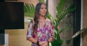 Sabrina Sato Anuncia Estreia de Nova Temporada do Reality ‘Minha Mãe com Seu Pai’