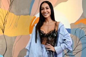 Sabrina Sato fala sobre ‘Minha Mãe com Seu Pai’ e lembra do BBB