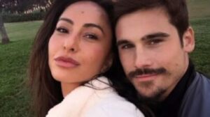 Sabrina Sato se declara para Nicolas Prattes com presente que emocionou