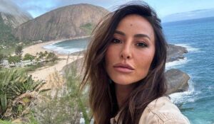 Sabrina Sato abre o coração sobre medos após separação de Duda Nagle
