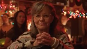 Sally Field Brilha em Novo Filme que Chega ao Streaming