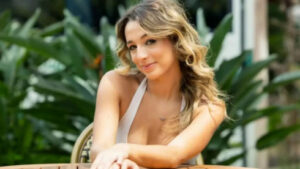 Ex-BBB Samira Quer Tudo: Revela Planos Ambiciosos na Carreira de Atriz