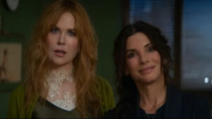 Sandra Bullock e Nicole Kidman retornam em ‘Da Magia à Sedução: Feitiço de Amor’