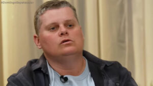 Justiça Derrota Sandrão em Ação Contra Série Tremembé