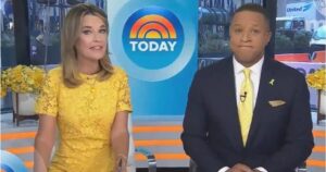 Savannah Guthrie volta à TV em meio ao desaparecimento da mãe; resiliência que emociona!