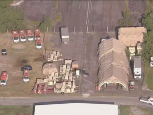 Seguranças Demitidos por Festas e Bebidas em Hospital de Campanha no RJ