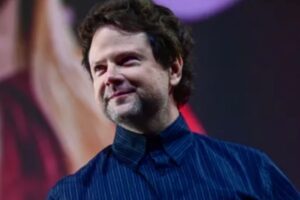 Selton Mello relembra encontro fofo em posto de gasolina e questiona: quem levou meu nome?