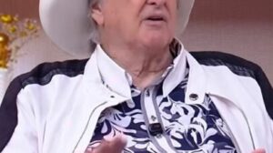 Sérgio Reis aos 85 anos revela que queda do palco foi PIOR que sobreviver a 3 acidentes de avião