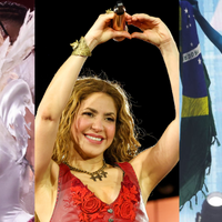 Shakira destrói recorde: colombiana terá o MAIOR palco da praia de Copacabana com 1.345 m² e passarela de 25 metros