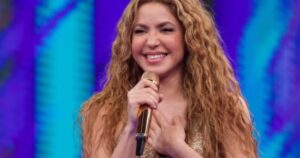 Shakira: ‘Deus me livre não ser latina’ e a cantora tá de olho no Brasil!
