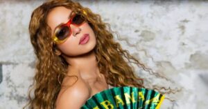 Shakira anuncia surpresas para mega show gratuito no Rio e emociona fãs