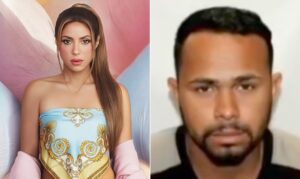 Shakira lamenta morte de operário e ampara familiares em tragédia no Rio
