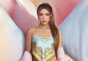 Shakira terá palco gigante em Copacabana maior que o de Madonna!