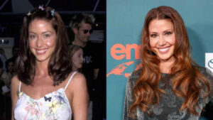 Atriz de American Pie fatura milhões no OnlyFans em uma semana