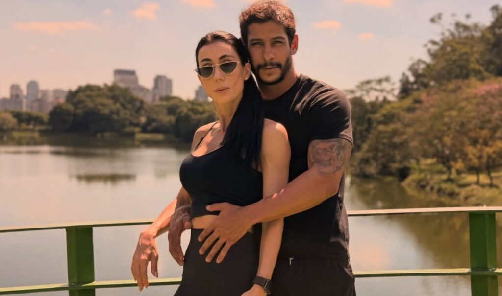 Shia Phoenix sai em defesa de Michelle Barros após polêmica de gravidez viralizar!