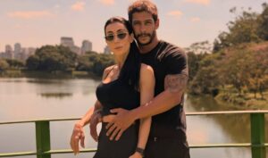 Shia Phoenix sai em defesa de Michelle Barros após polêmica de gravidez viralizar!