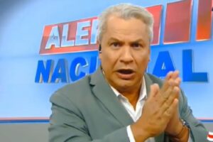 Sikêra Jr some do Alerta e causa intriga; substituto explica o sumiço