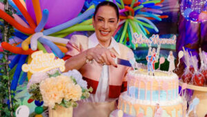 Silvia Abravanel Completa 55 Anos: Conheça Curiosidades Sobre a Filha de Silvio Santos