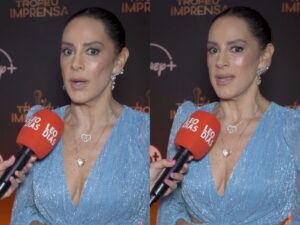 Silvia Abravanel alerta: programas infantis são essenciais contra os perigos da internet