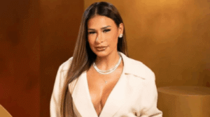 Simone Mendes confessa que odeia academia, mas perdeu 30 kg mesmo assim aos 41 anos