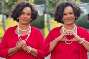 Solange Couto se despede do BBB26 com mensagem emocionante aos fãs!