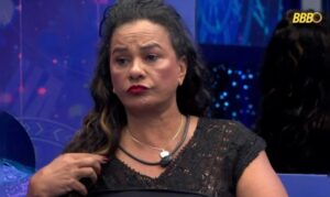 Eliminada do BBB26, Solange Couto surpreende com mensagem motivacional