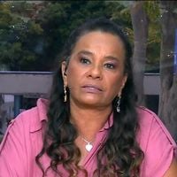 Solange Couto chora ao se desculpar por falas polêmicas para Ana Maria Braga