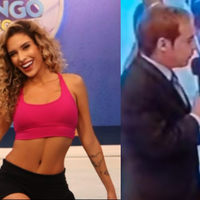 Filha de Solange Gomes na Banheira do SBT: o peso da herança polêmica da mãe