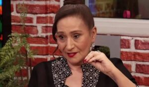 Sônia Abrão quebra silêncio sobre saída da RedeTV!