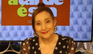 SBT quer Sonia Abrão de volta: ‘Sonha com retorno da apresentadora’