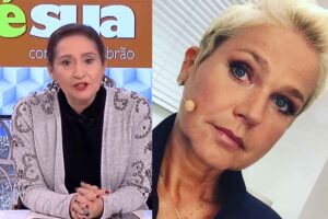 Sonia Abrão revela conversa íntima com Xuxa sobre Ana Paula Renault: ‘Nunca teve medo’