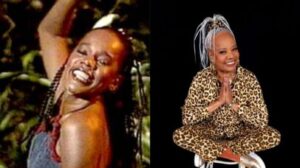 Sonia Santos volta ao Brasil aos 82 anos após 30 anos no exterior