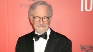 Steven Spielberg Confessa Desejo Secreto de Fazer Filme de Terror
