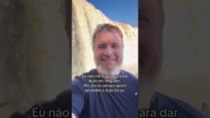 Sr. Gentileza Bombando no YouTube com Novo Conteúdo de Entretenimento