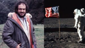 Stanley Kubrick NUNCA filmou a Lua! Desmascaramos a fake news mais absurda do cinema