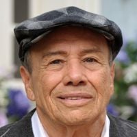 Stênio Garcia em guerra pela posse de apartamento de R$ 2 milhões: defesa rebate notícia-crime contra filhas